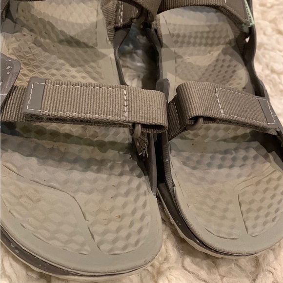 Merrell “Brindle” Performance Footwear Sandals - Picture 6 of 10